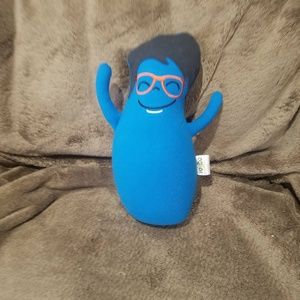 Yogibo Hugibo Mate one of the best squeeze toy